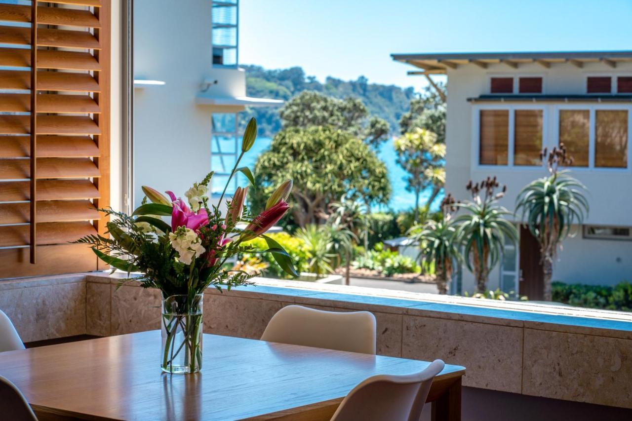 The Sands - Apartment 3 - Stay Waiheke Onetangi Εξωτερικό φωτογραφία