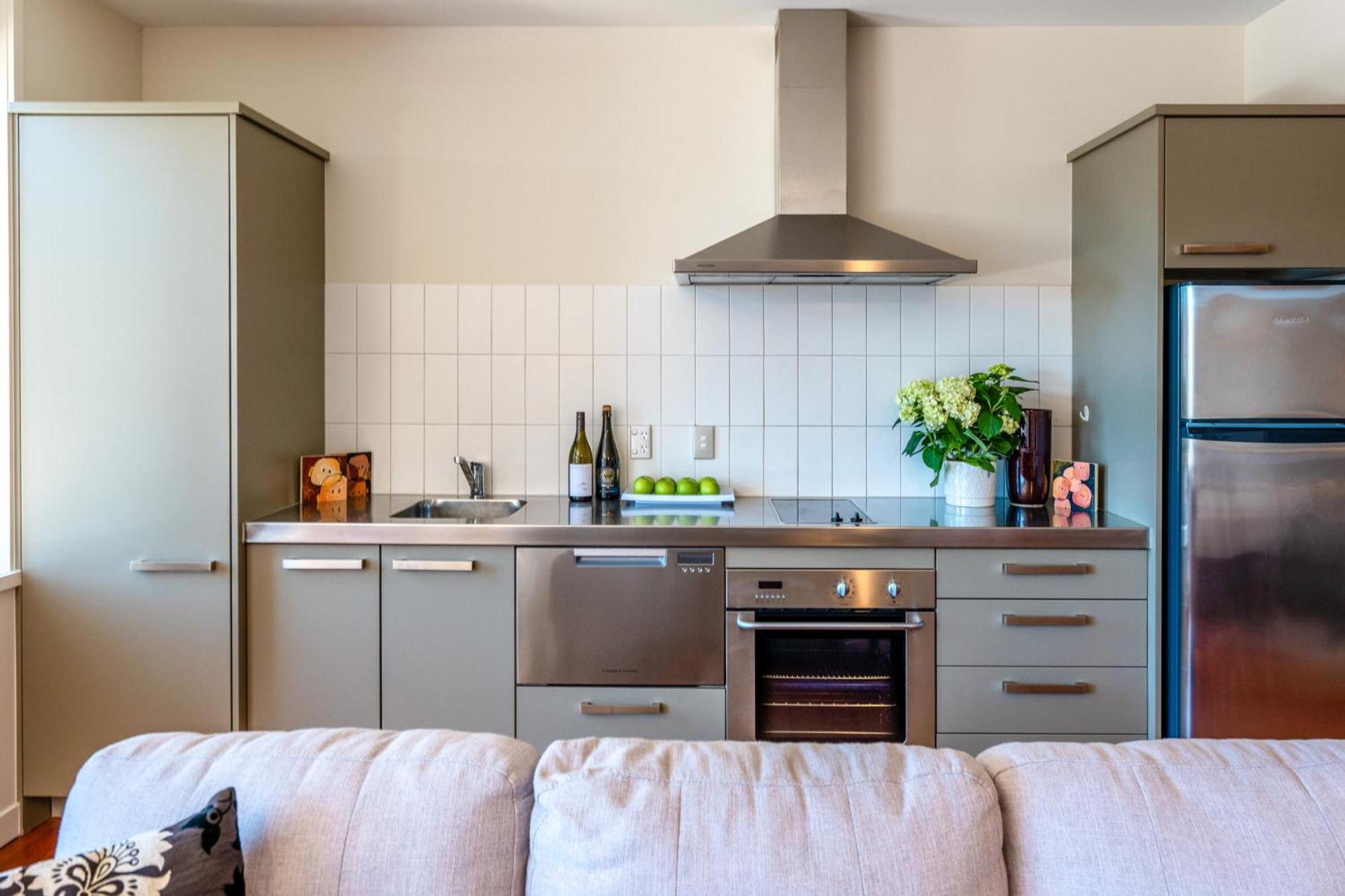 The Sands - Apartment 3 - Stay Waiheke Onetangi Εξωτερικό φωτογραφία