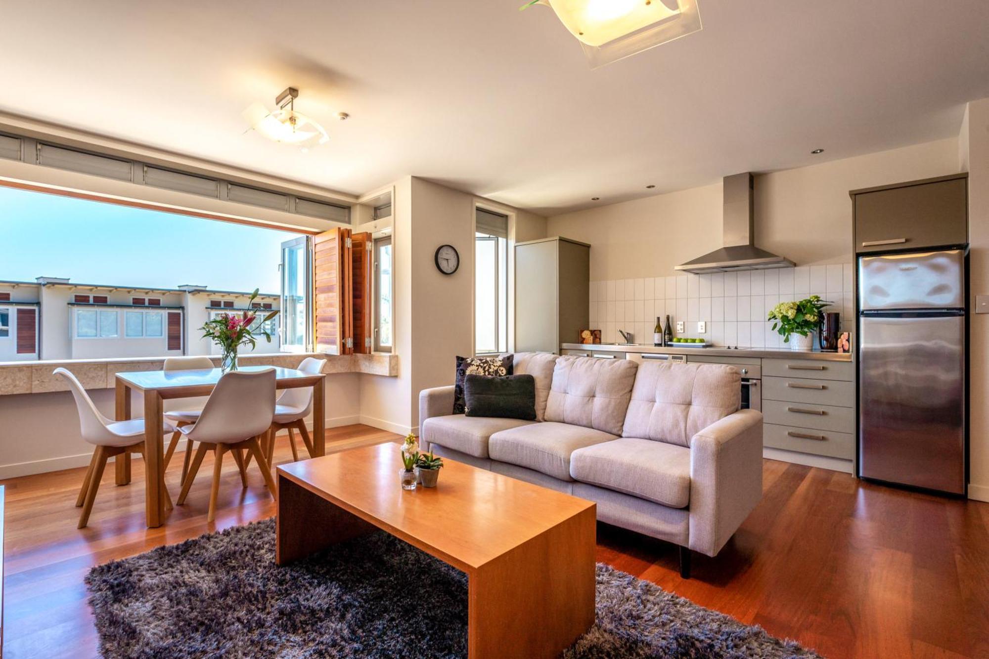 The Sands - Apartment 3 - Stay Waiheke Onetangi Εξωτερικό φωτογραφία
